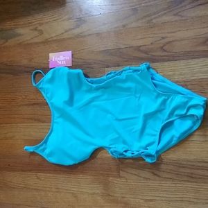 NWT. Endless sun swimwear.